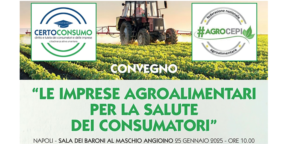 OrtoRomi protagonista al convegno su salute e agroalimentare